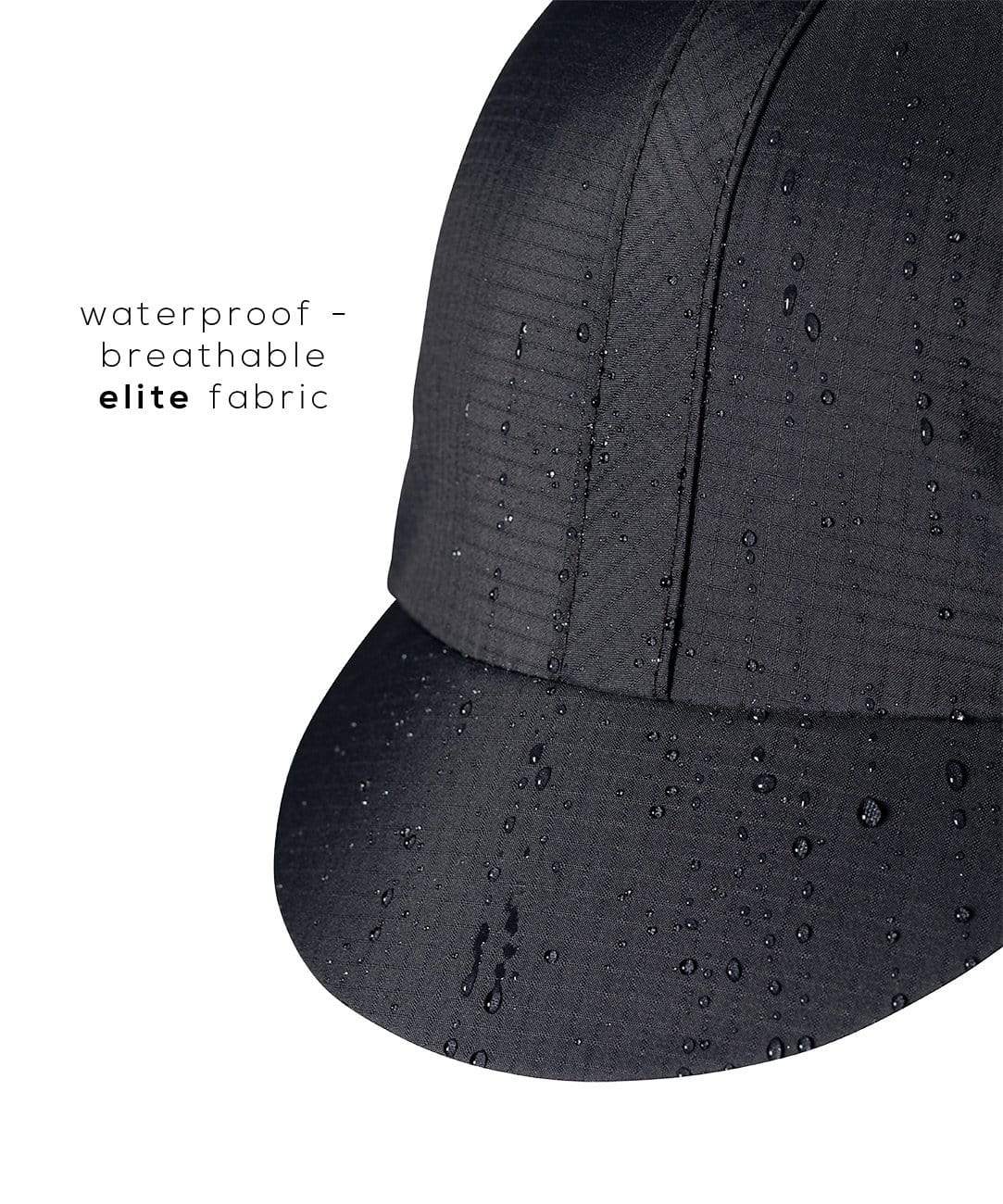 Showers Pass Elite Cycling Cap
