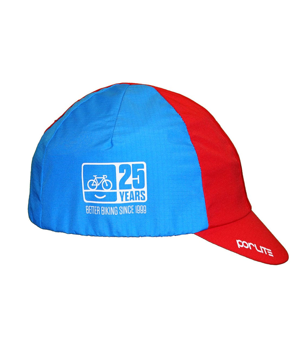 Showers Pass Elite Cycling Cap