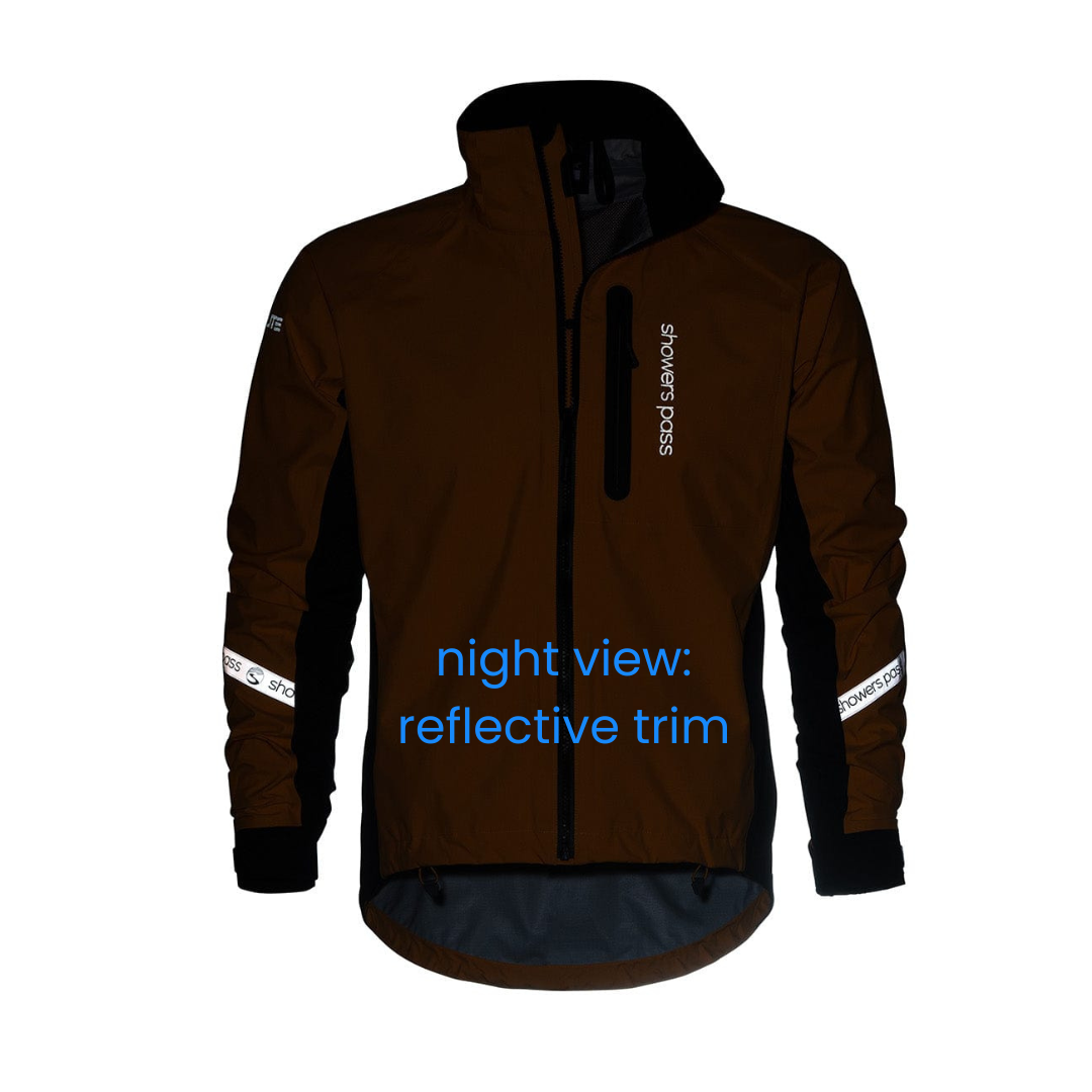 Showers Pass Men's Elite III Jacket