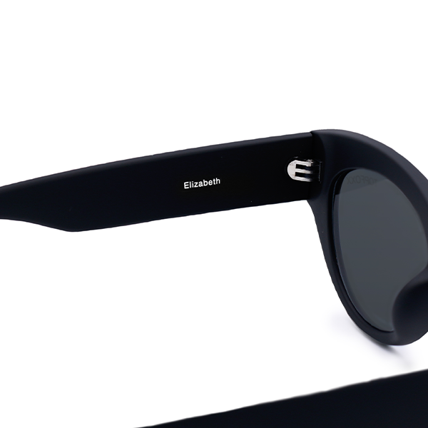 Sustainable Elizabeth - Black