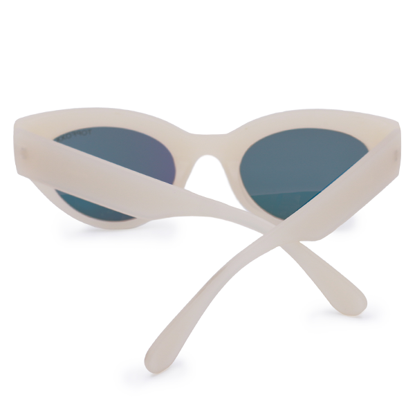 Elizabeth - Rose Gold Prescription