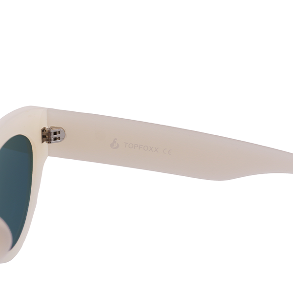 Elizabeth - Rose Gold Prescription