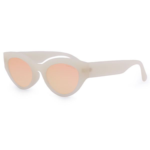 Elizabeth - Rose Gold Prescription
