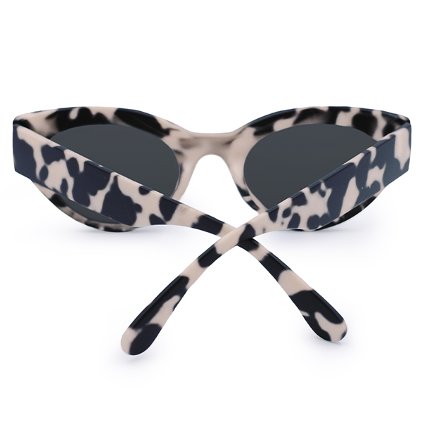 Elizabeth - Blonde Tortoise Prescription