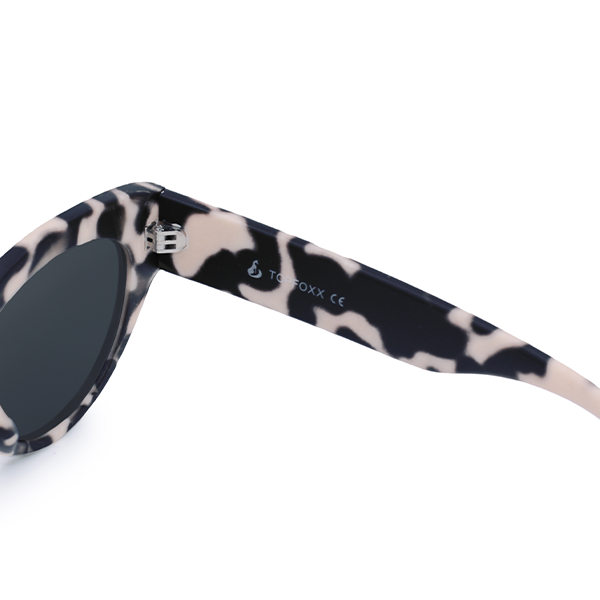 Elizabeth - Blonde Tortoise Prescription