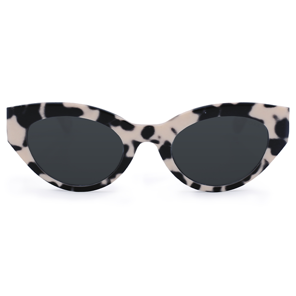 Elizabeth - Blonde Tortoise Prescription