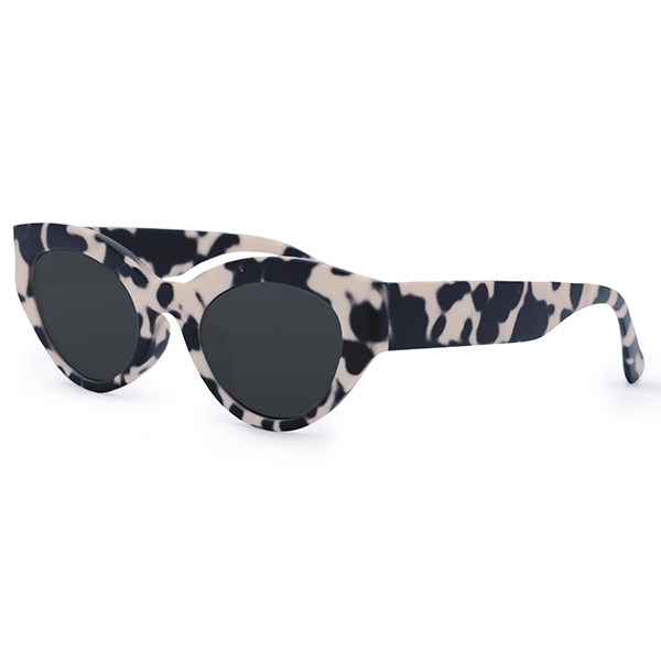 Elizabeth - Blonde Tortoise Prescription