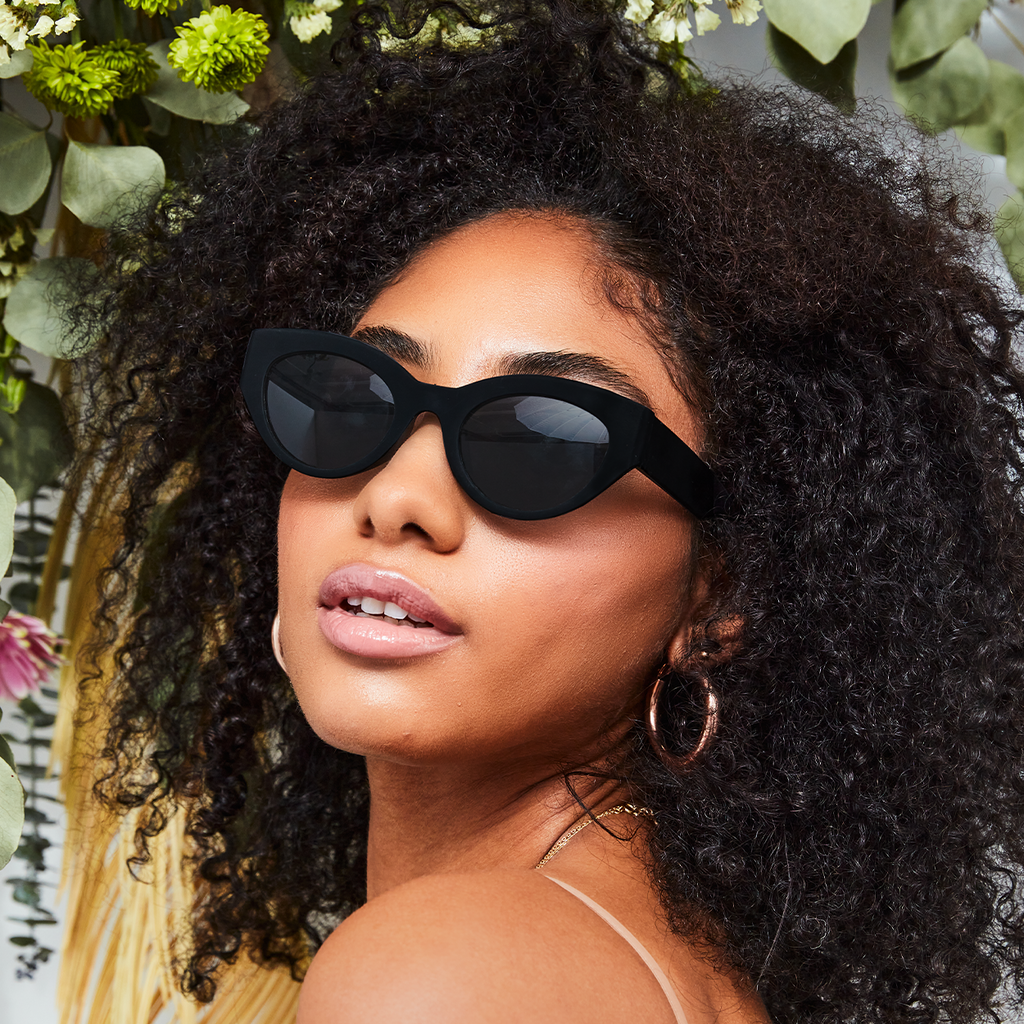 Sustainable Elizabeth - Black