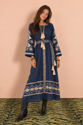 Calypso St Barth Elysee Dress