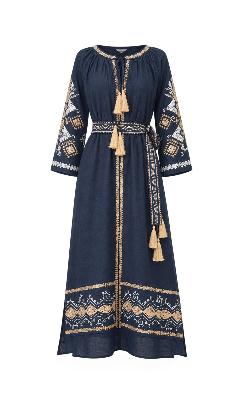 Calypso St Barth Elysee Dress