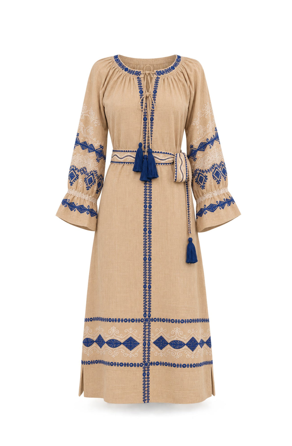 Calypso St Barth Elysee Dress