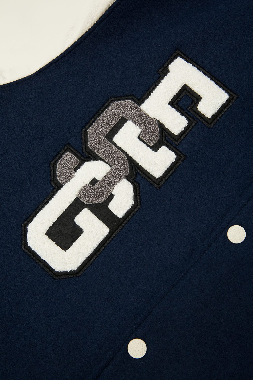 Varsity Jacket