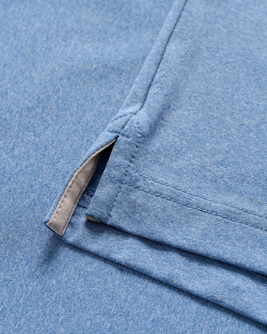 Johnnie-O Performance Jersey Jr. Polo - Birdie