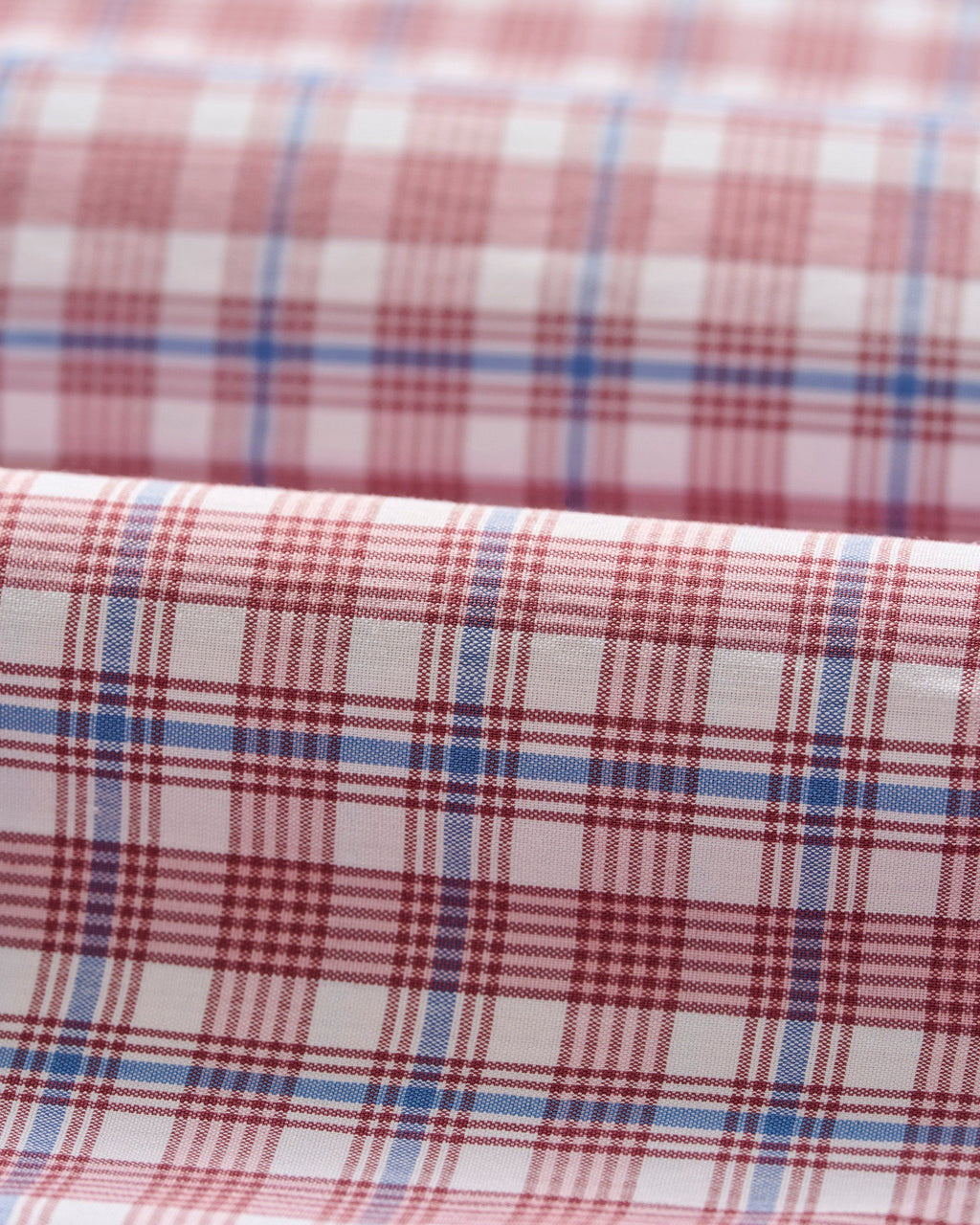 Johnnie-O Everyday Performance Jr. Button Down Shirt - Brantley, Malibu Red