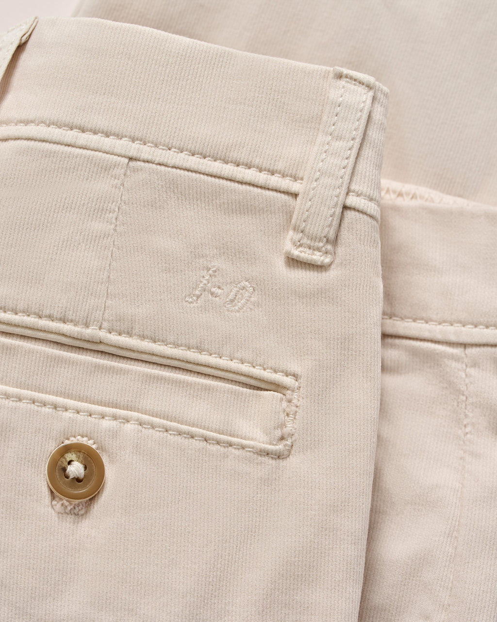 Johnnie-O Cairo Jr. Chino Pant