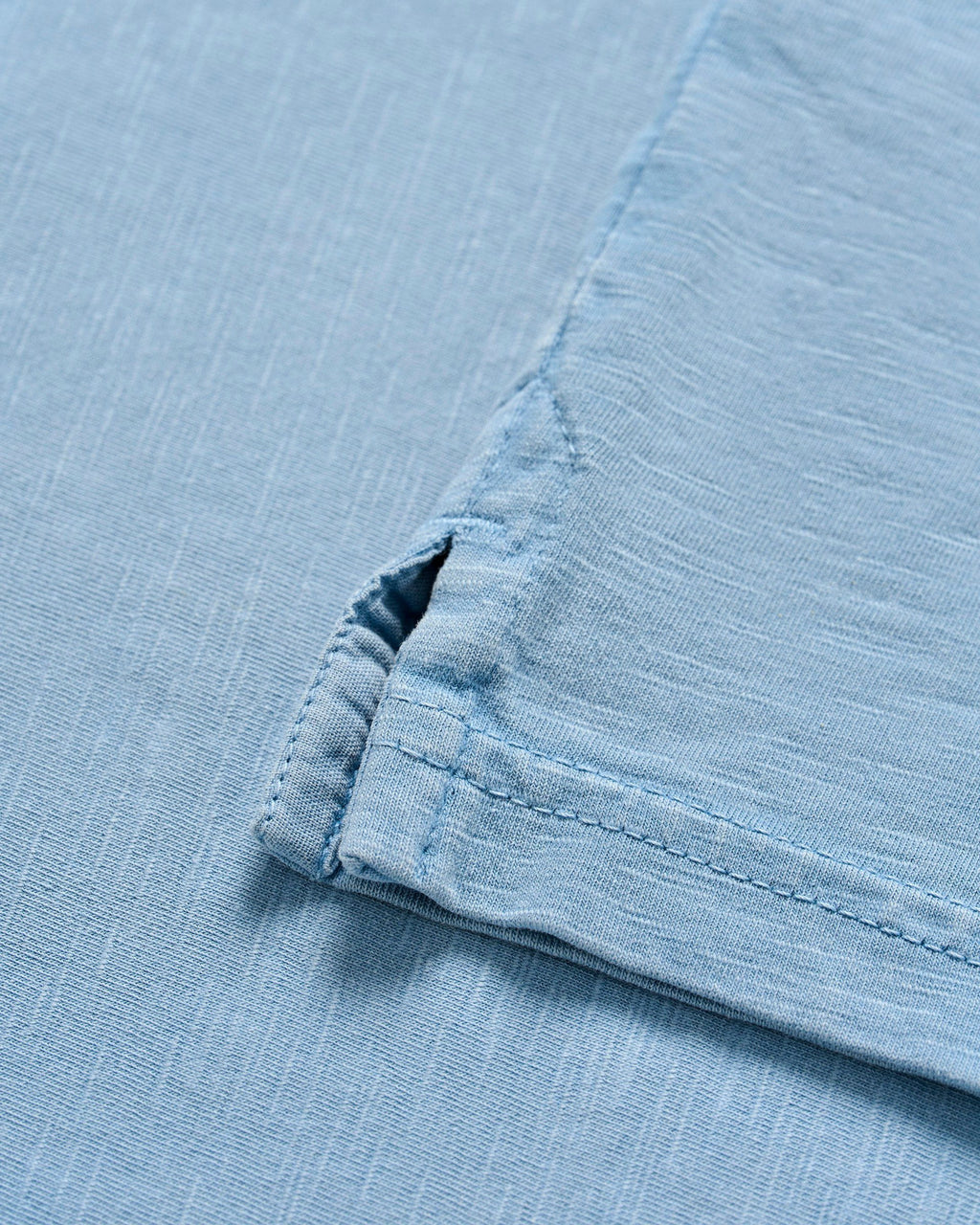 Johnnie-O Coastal Wash Jr. Long Sleeve