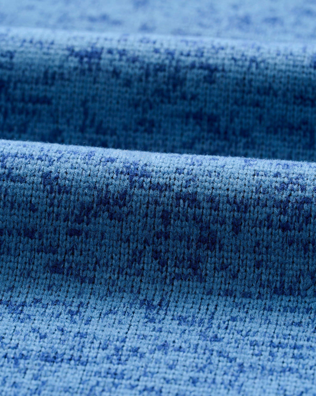 Johnnie-O Denalis Jr. Double-Zip Fleece Vest