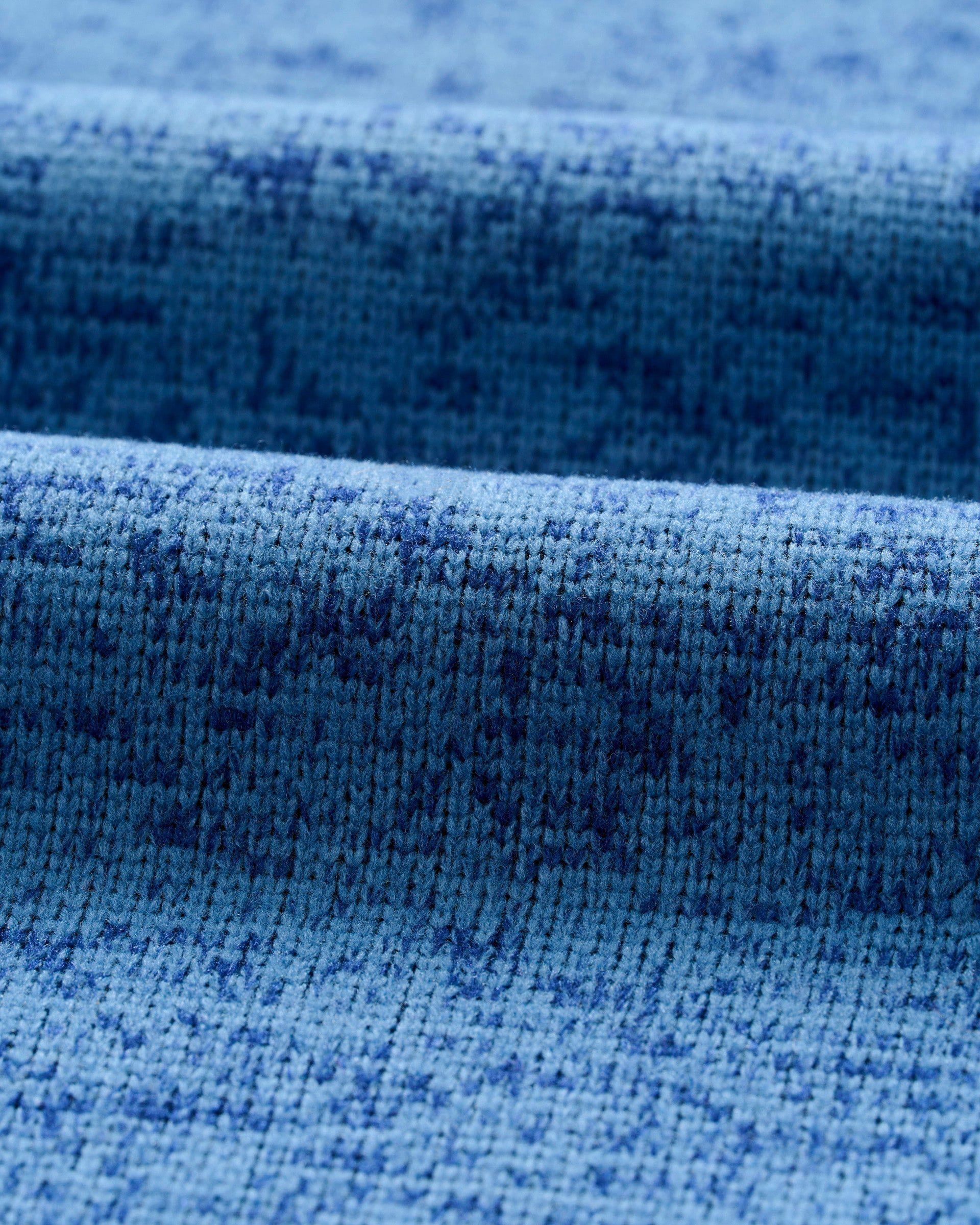 Johnnie-O Denalis Jr. Double-Zip Fleece Vest