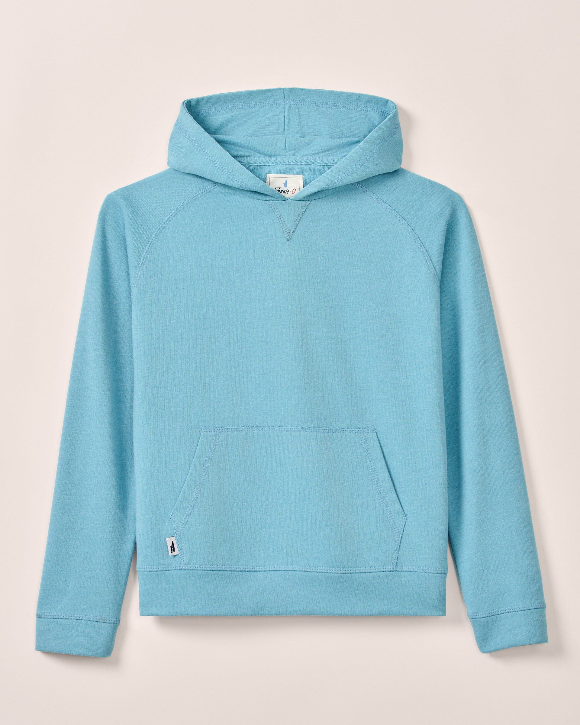Johnnie-O Easty Jr. Pullover Hoodie