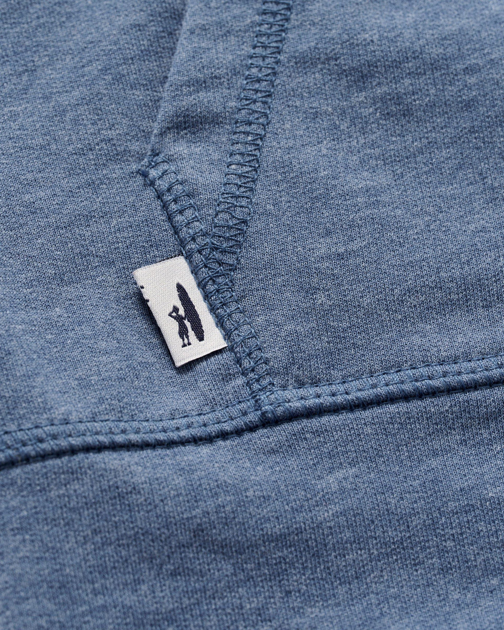 Johnnie-O Easty Jr. Pullover Hoodie