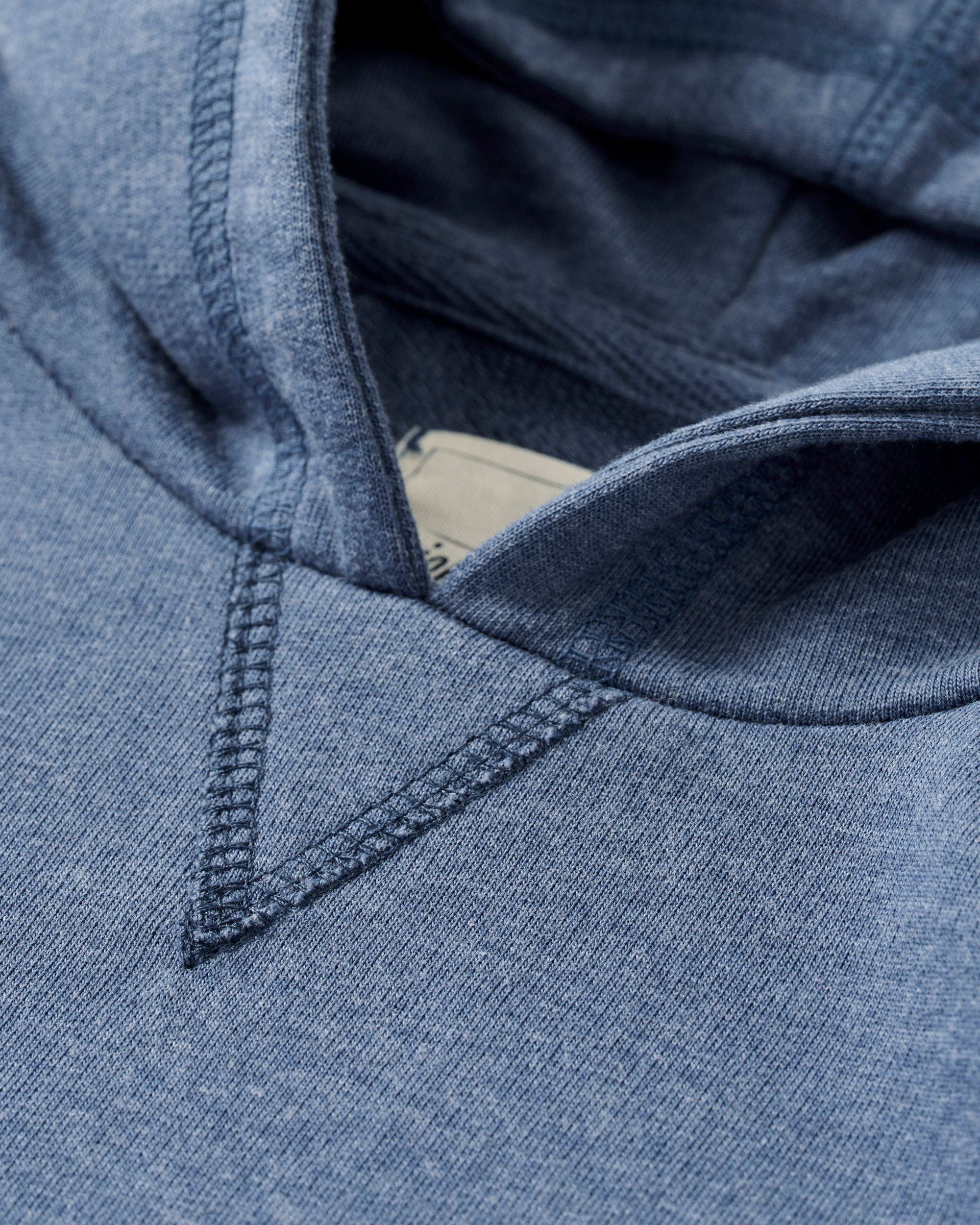 Johnnie-O Easty Jr. Pullover Hoodie