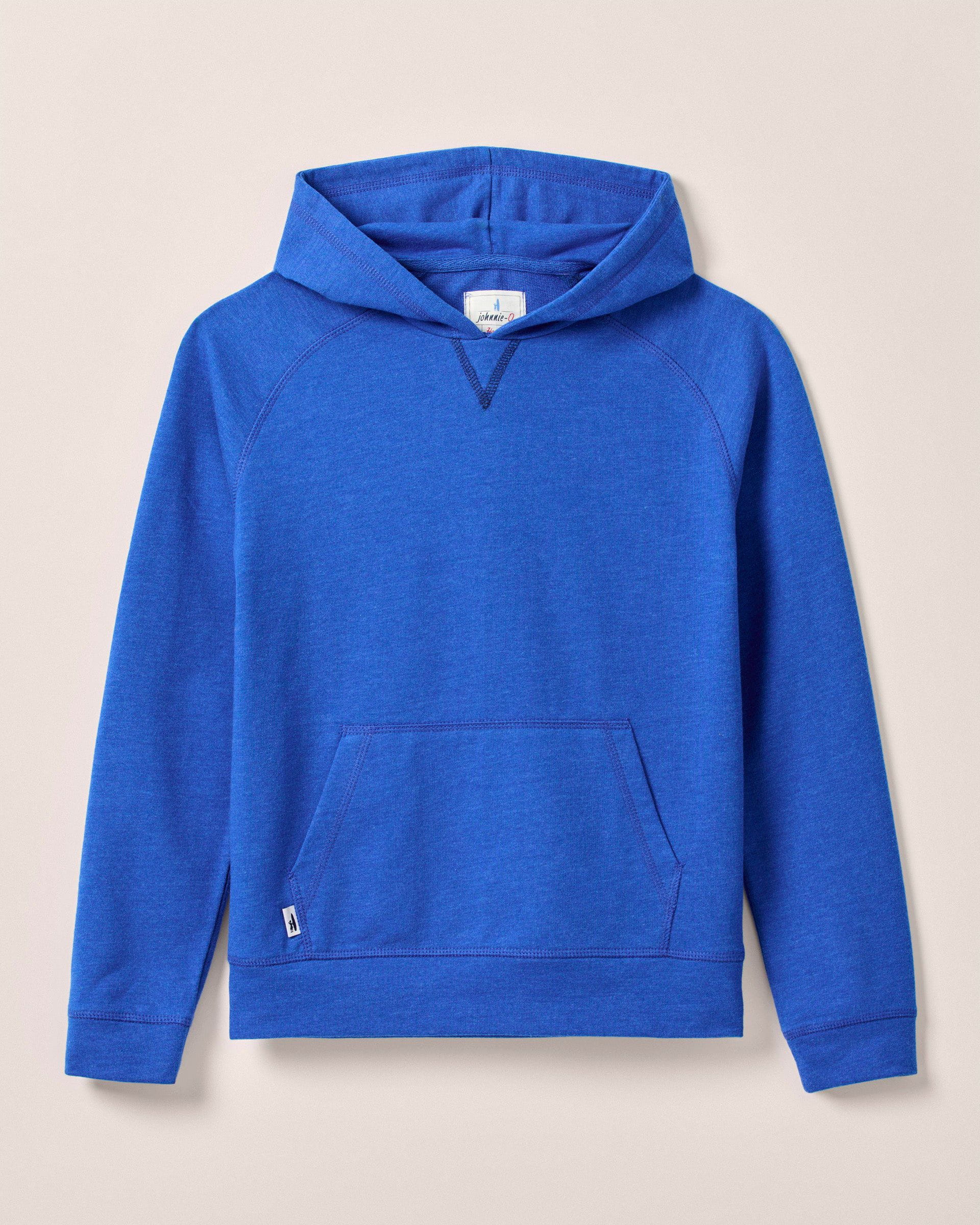 Johnnie-O Easty Jr. Pullover Hoodie