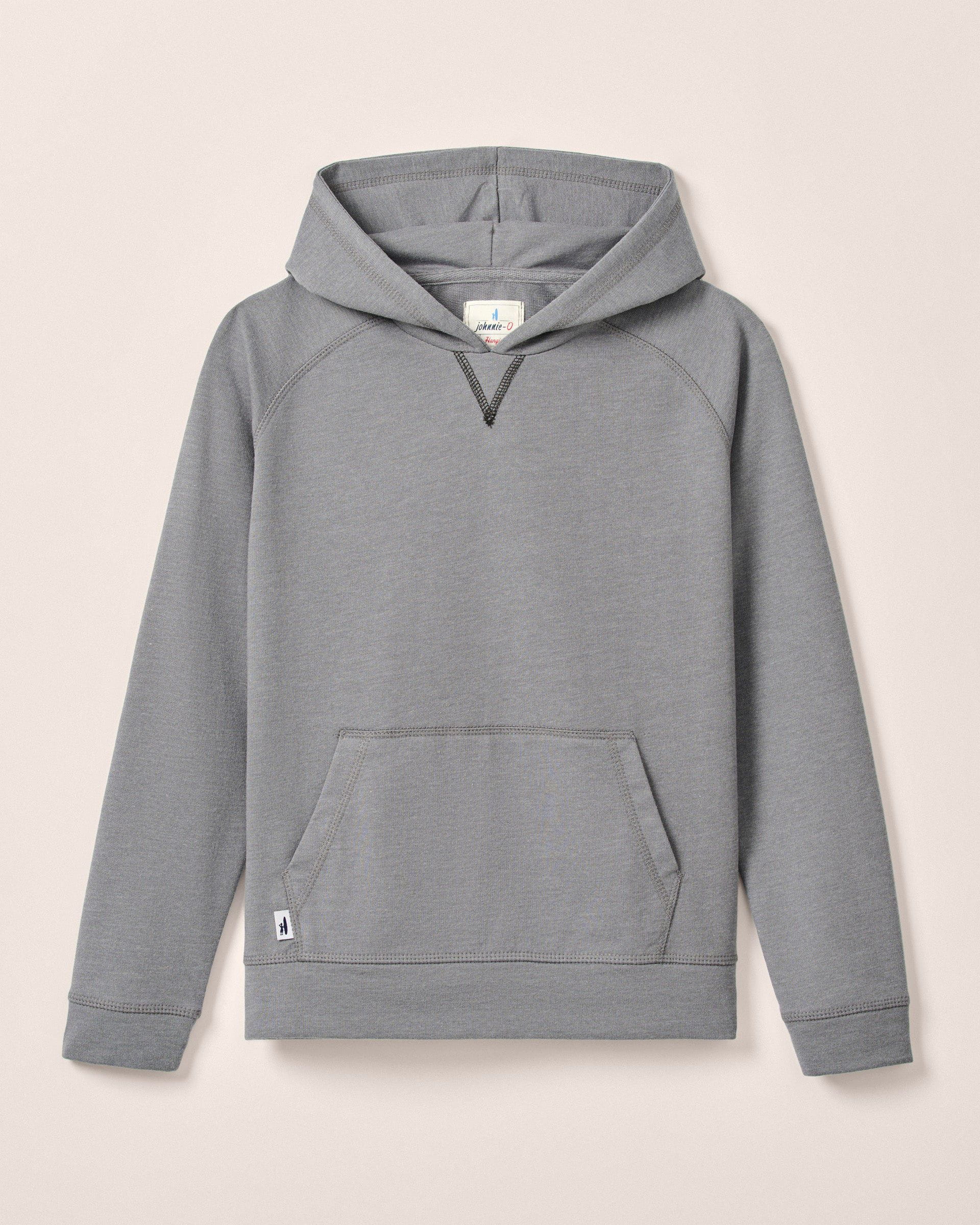 Johnnie-O Easty Jr. Pullover Hoodie