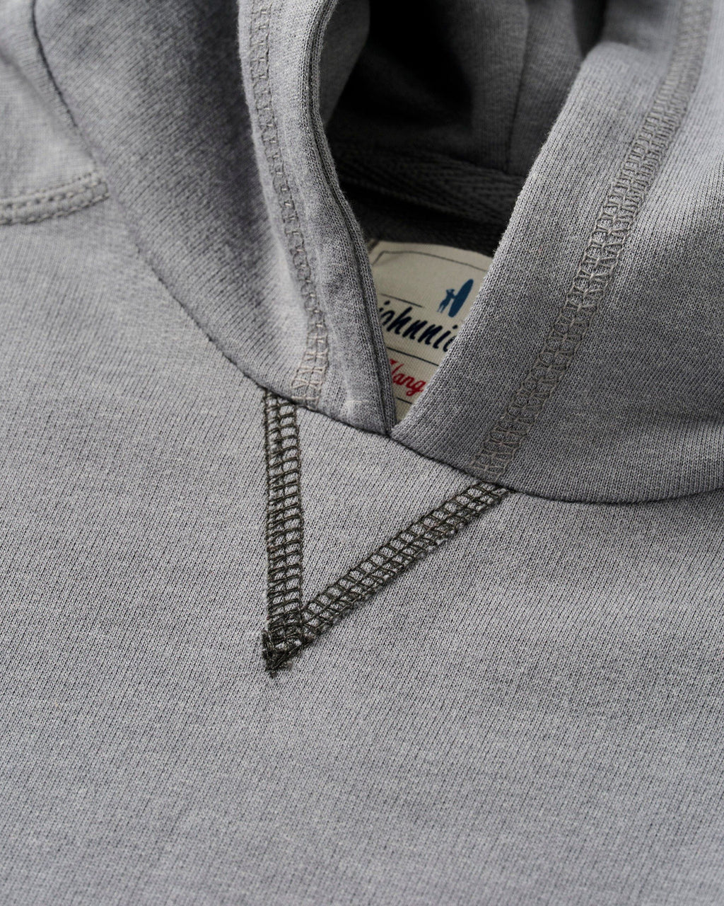 Johnnie-O Easty Jr. Pullover Hoodie