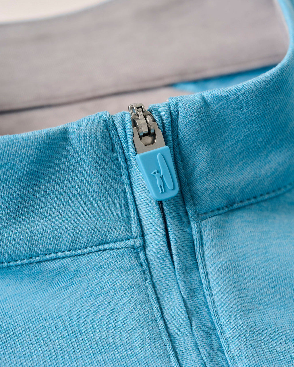 Johnnie-O Freeborne Jr. Performance 1/4 Zip Pullover