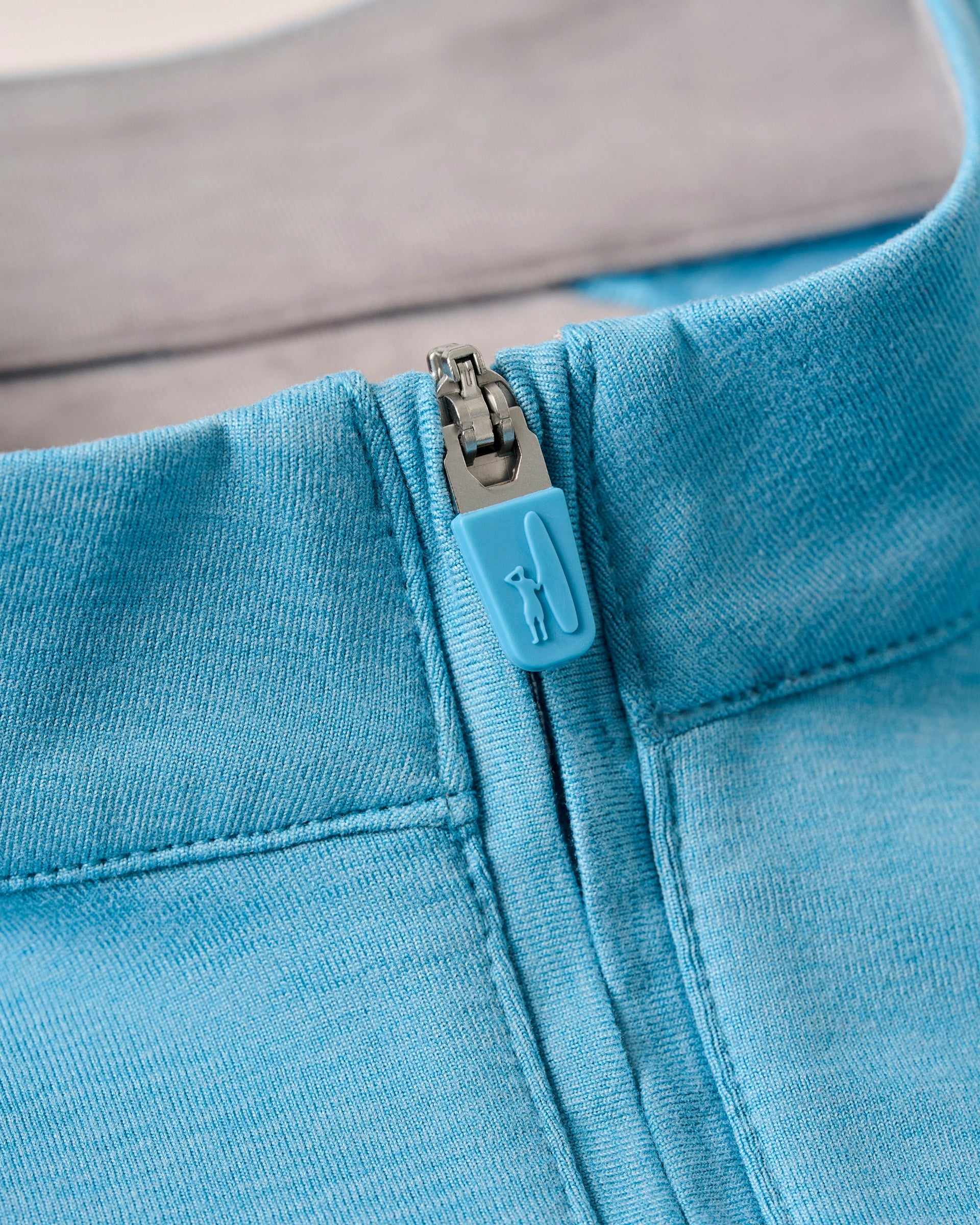 Johnnie-O Freeborne Jr. Performance 1/4 Zip Pullover