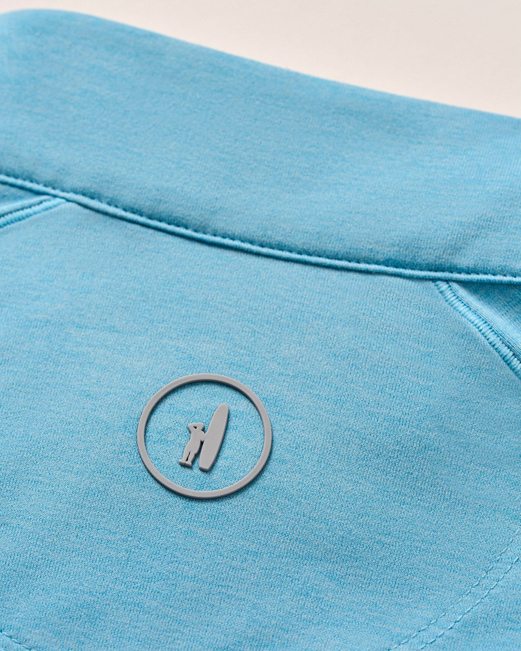 Johnnie-O Freeborne Jr. Performance 1/4 Zip Pullover