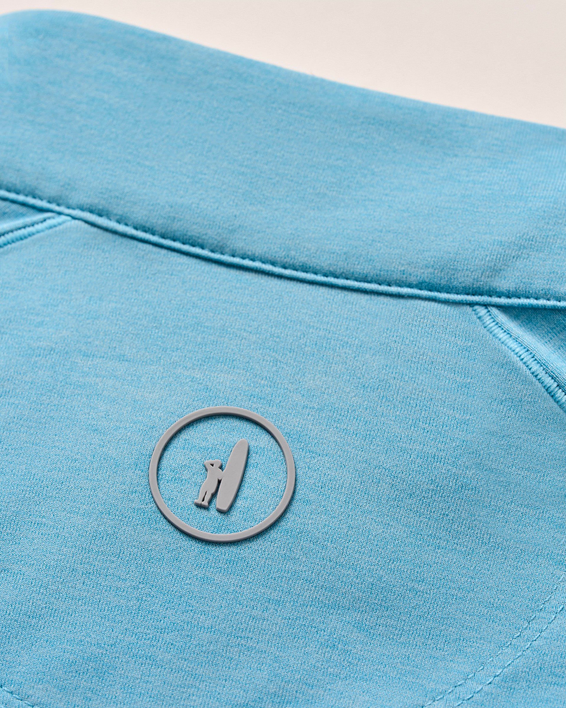 Johnnie-O Freeborne Jr. Performance 1/4 Zip Pullover