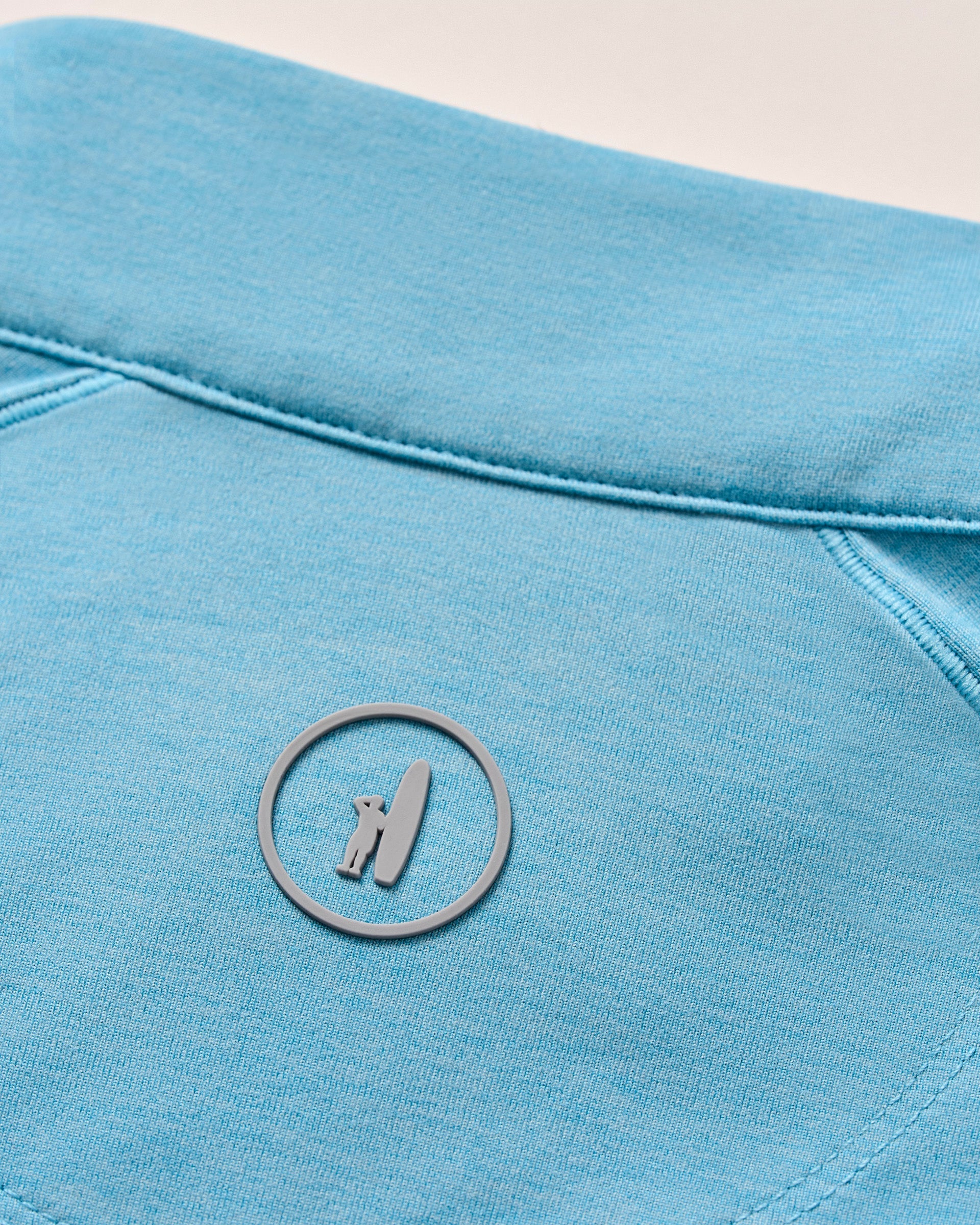 Johnnie-O Freeborne Jr. Performance 1/4 Zip Pullover