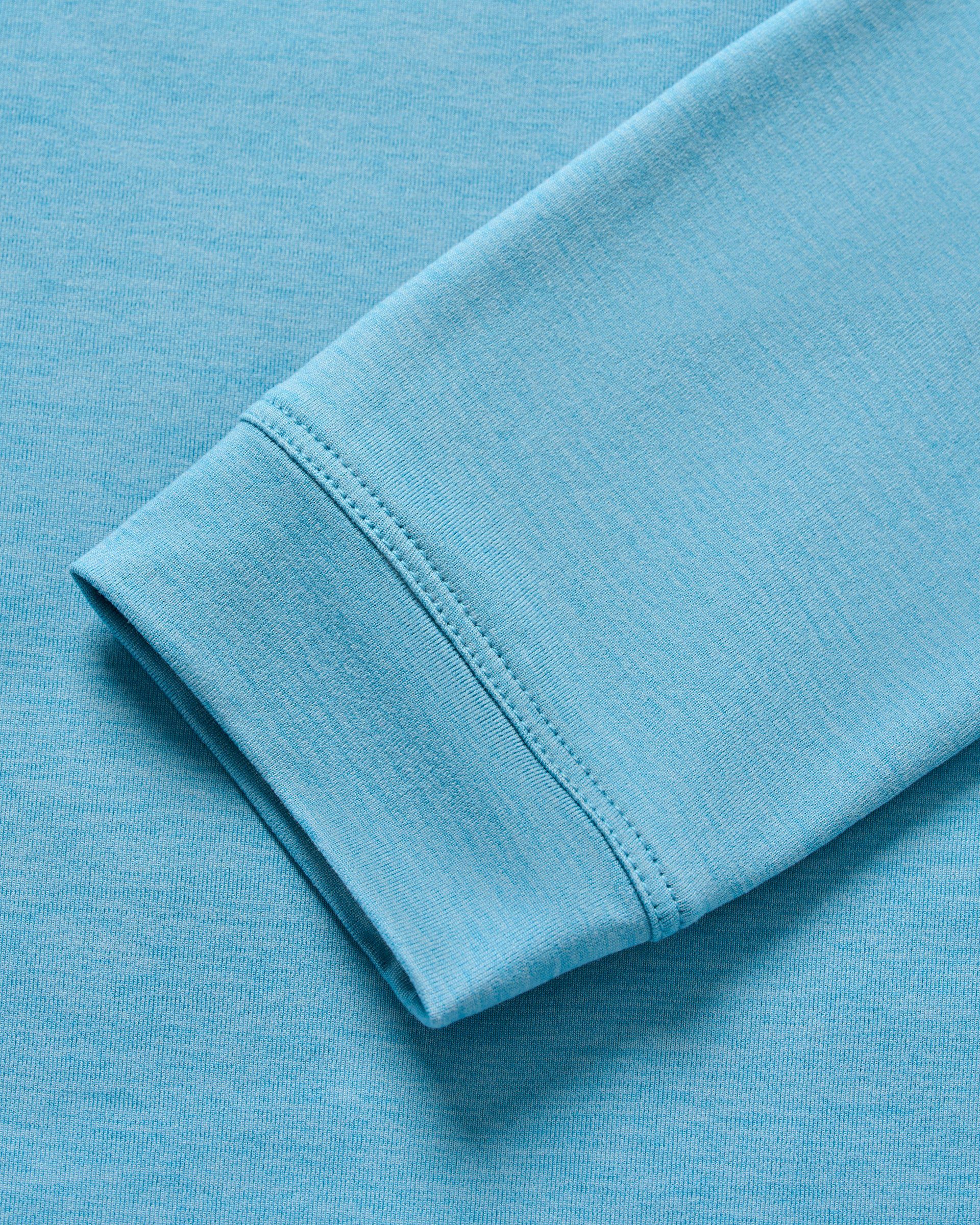 Johnnie-O Freeborne Jr. Performance 1/4 Zip Pullover