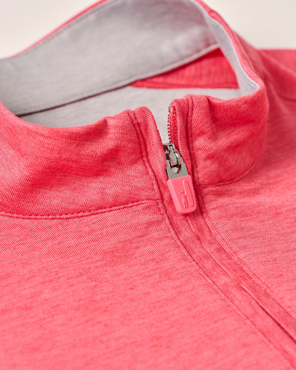 Johnnie-O Freeborne Jr. Performance 1/4 Zip Pullover