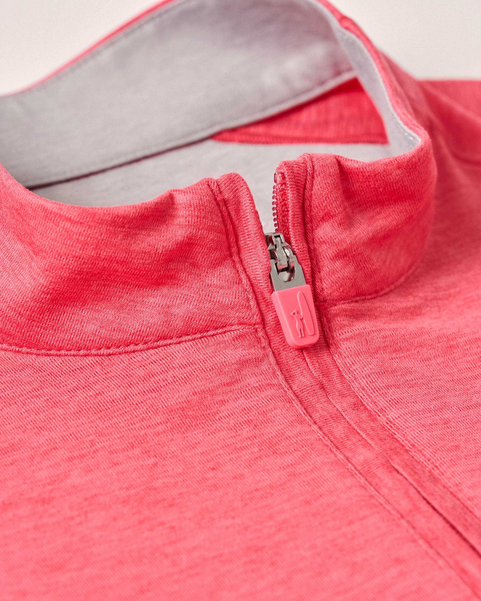 Johnnie-O Freeborne Jr. Performance 1/4 Zip Pullover