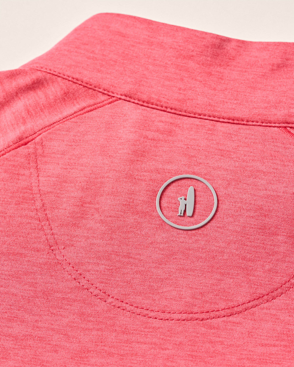 Johnnie-O Freeborne Jr. Performance 1/4 Zip Pullover