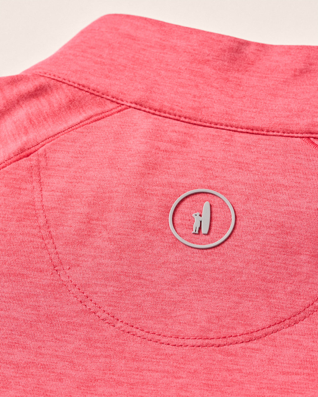 Johnnie-O Freeborne Jr. Performance 1/4 Zip Pullover