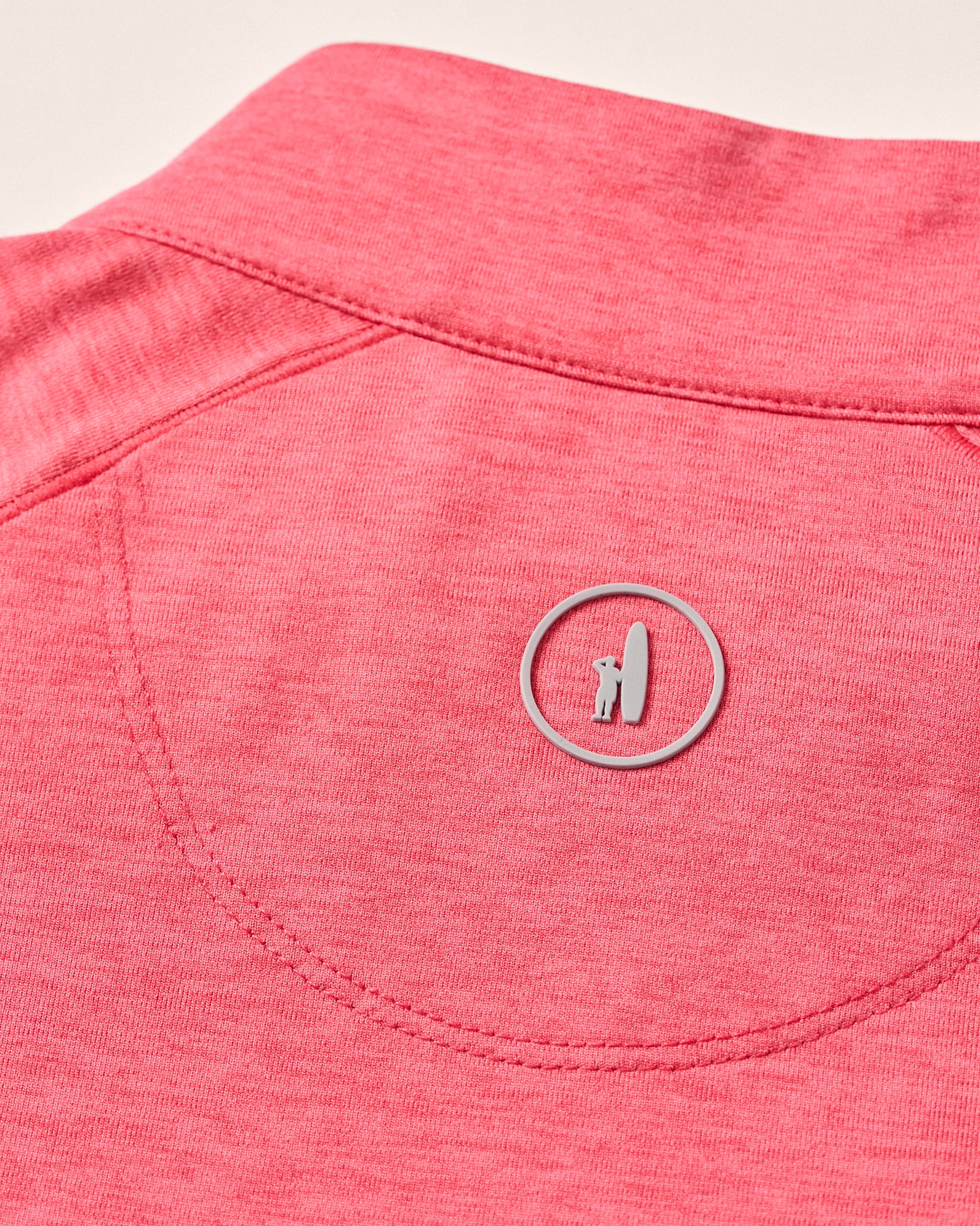 Johnnie-O Freeborne Jr. Performance 1/4 Zip Pullover