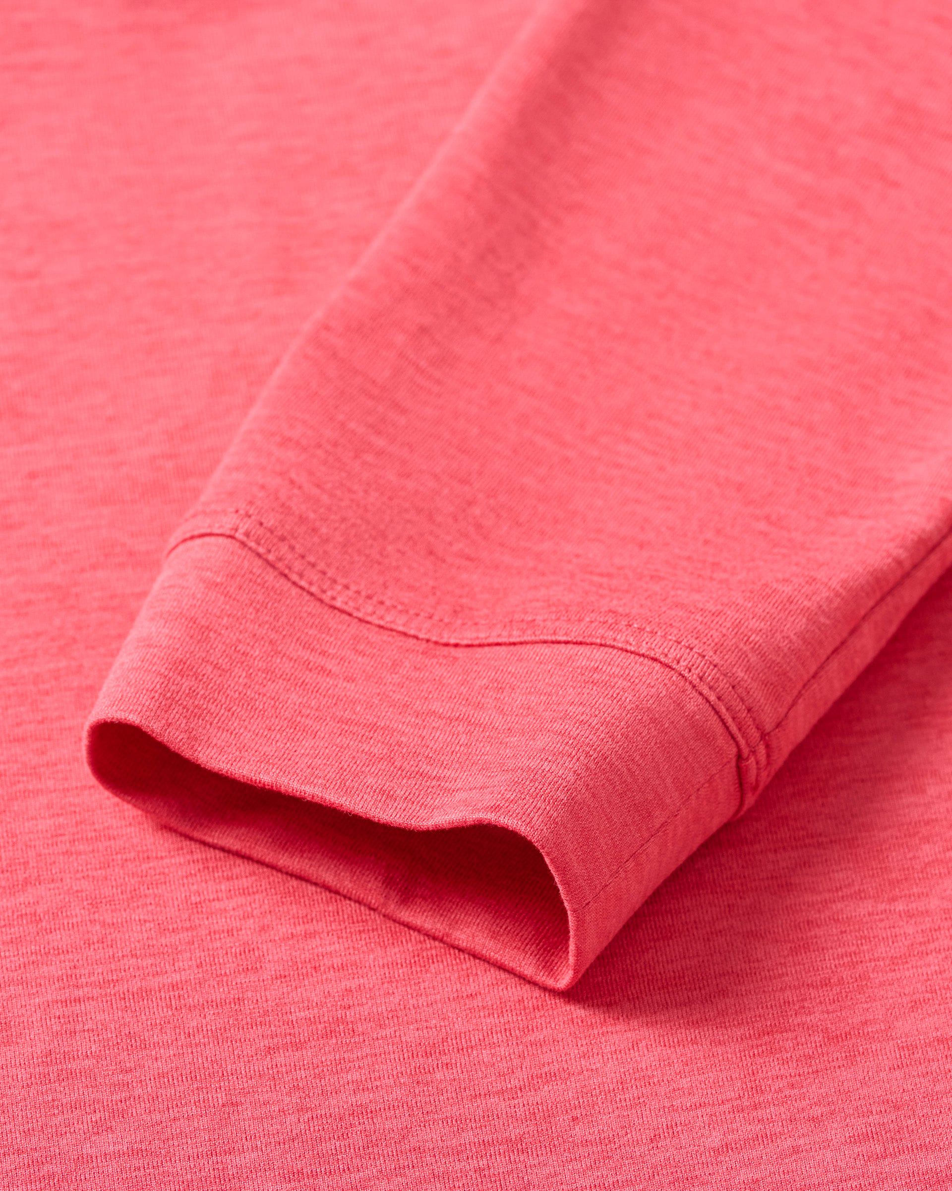 Johnnie-O Freeborne Jr. Performance 1/4 Zip Pullover