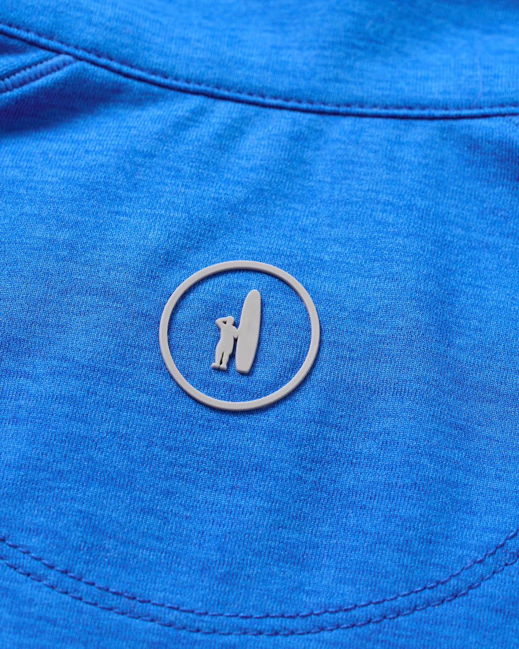 Johnnie-O Freeborne Jr. Performance 1/4 Zip Pullover