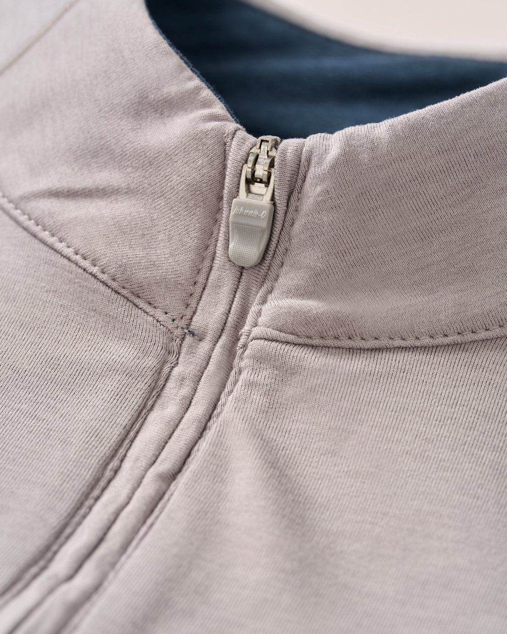Johnnie-O Freeborne Jr. Performance 1/4 Zip Pullover