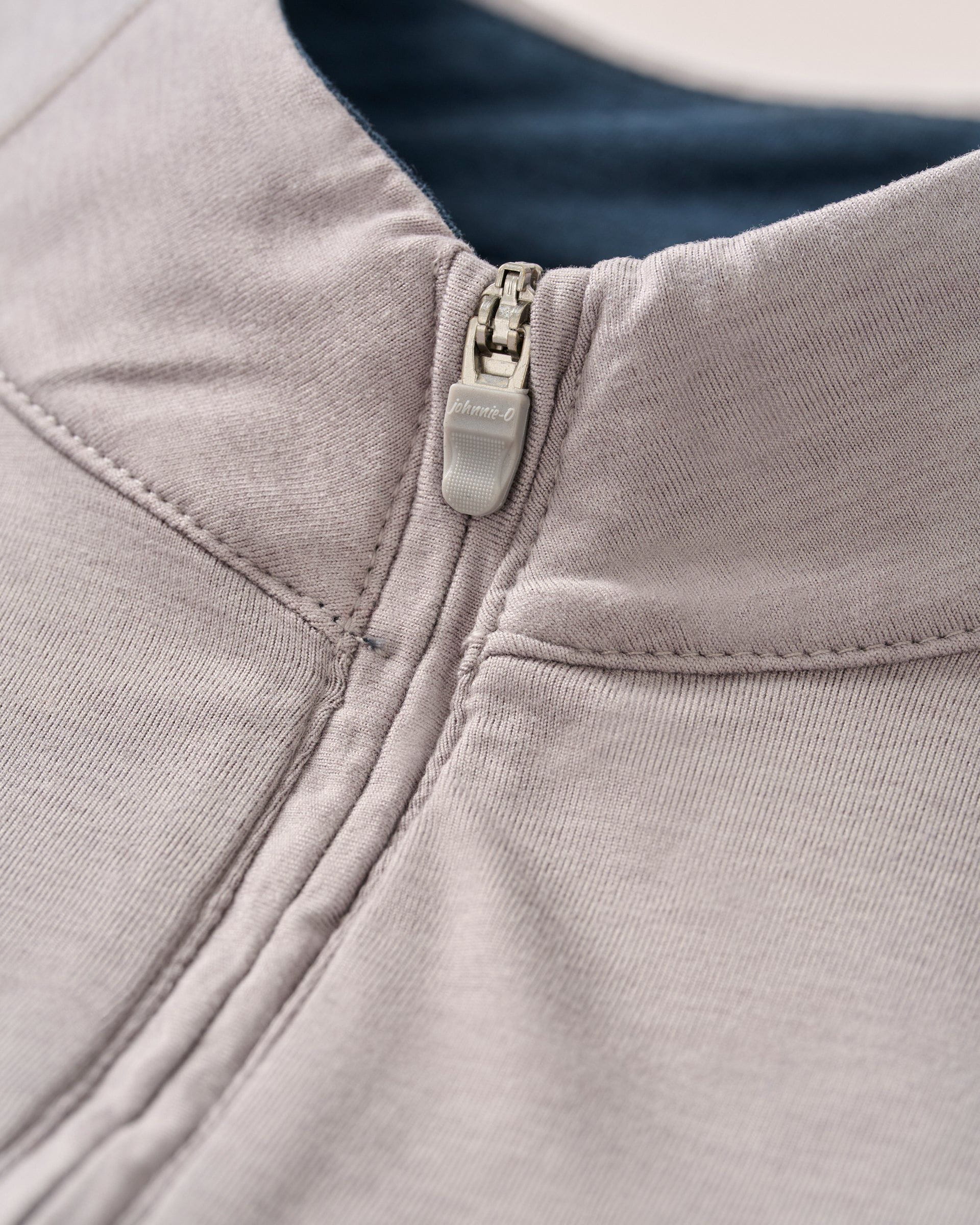 Johnnie-O Freeborne Jr. Performance 1/4 Zip Pullover