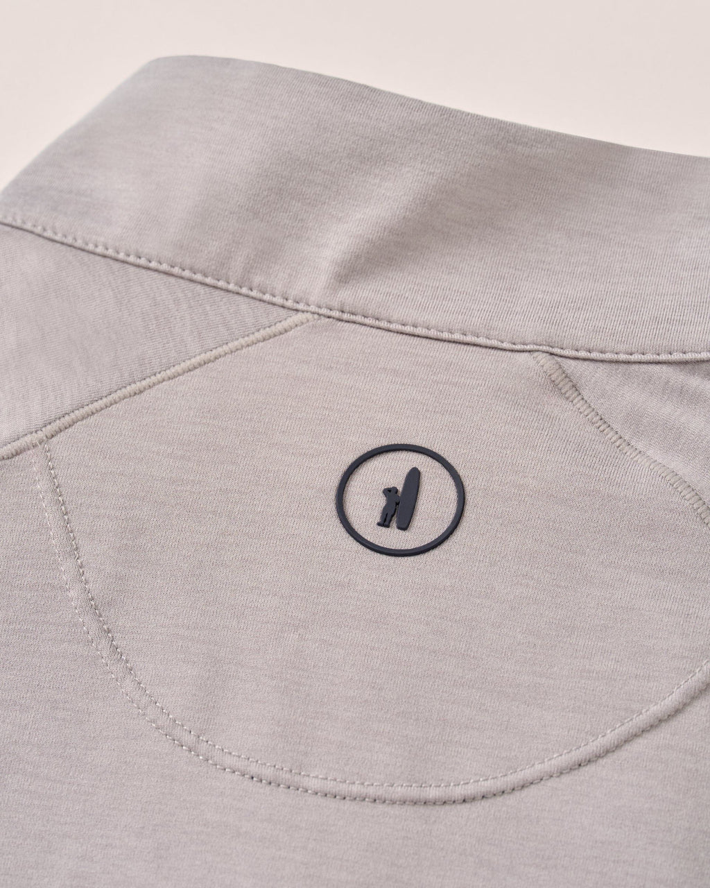 Johnnie-O Freeborne Jr. Performance 1/4 Zip Pullover