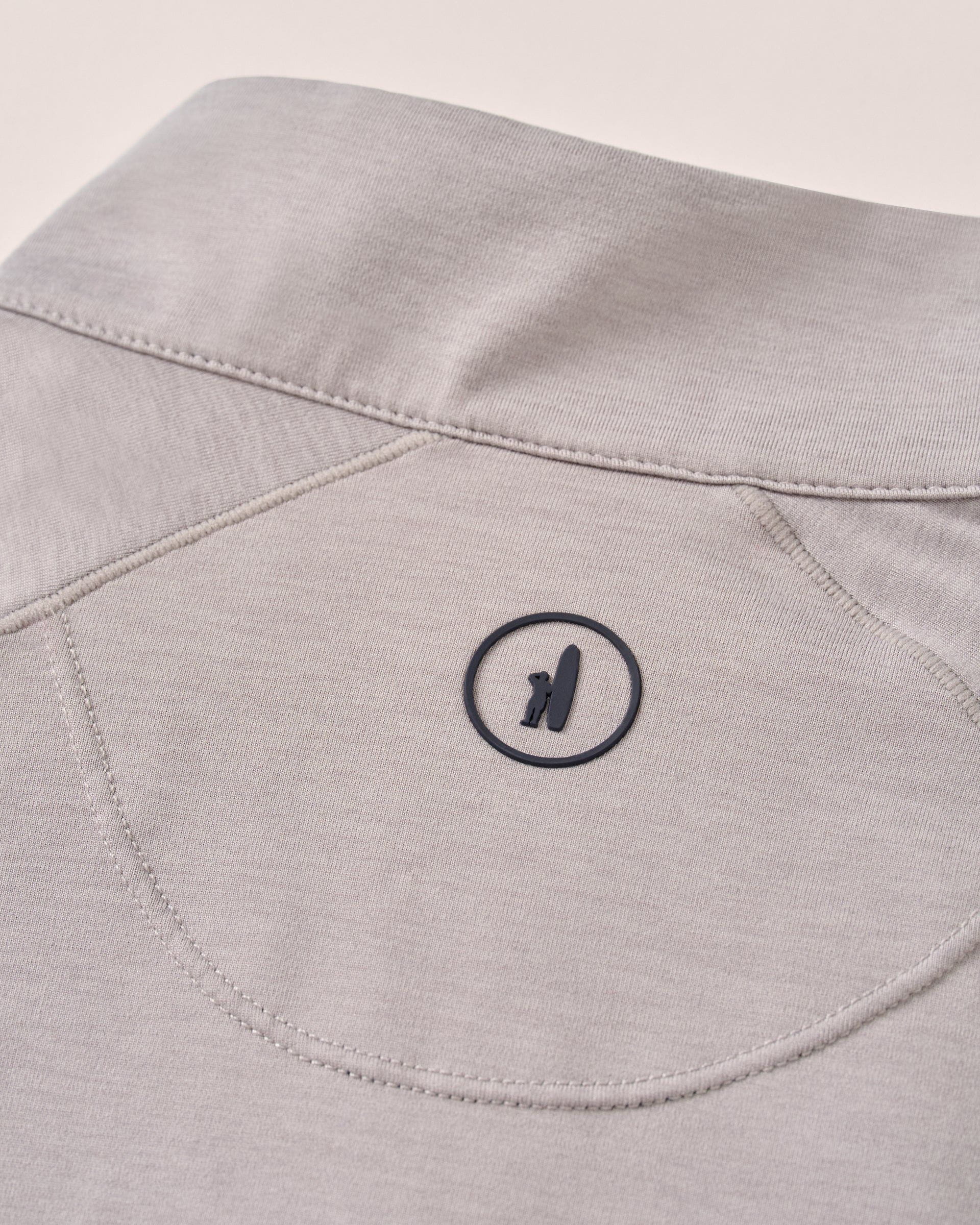 Johnnie-O Freeborne Jr. Performance 1/4 Zip Pullover