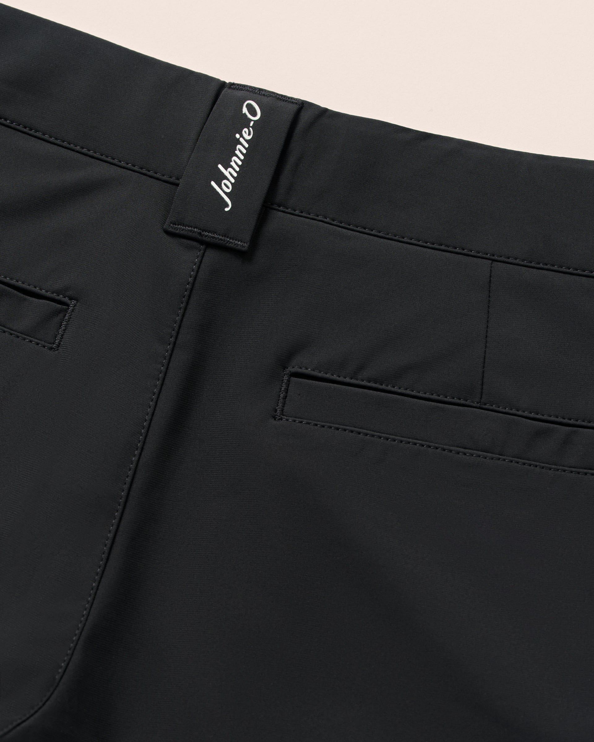 Johnnie-O Fusionn Jr. 5 Pocket Pants