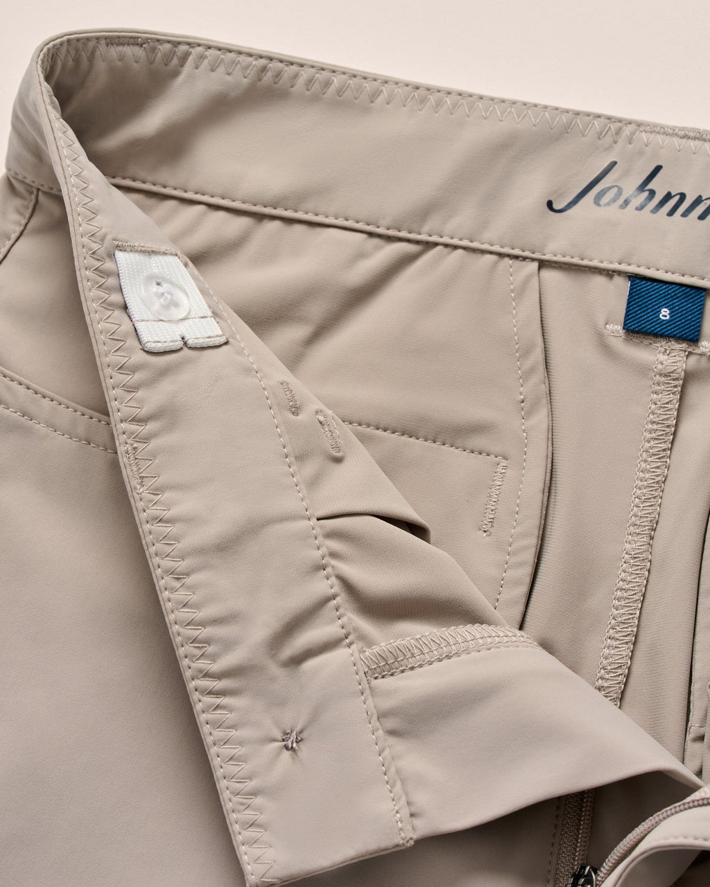 Johnnie-O Fusionn Jr. 5 Pocket Pants