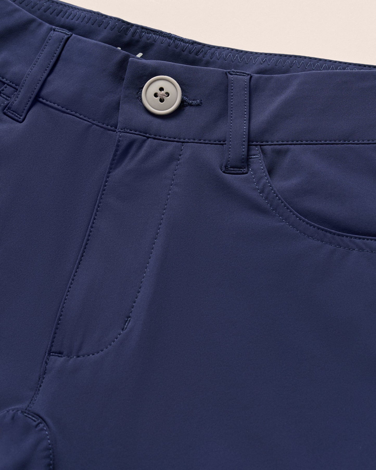 Johnnie-O Fusionn Jr. 5 Pocket Pants