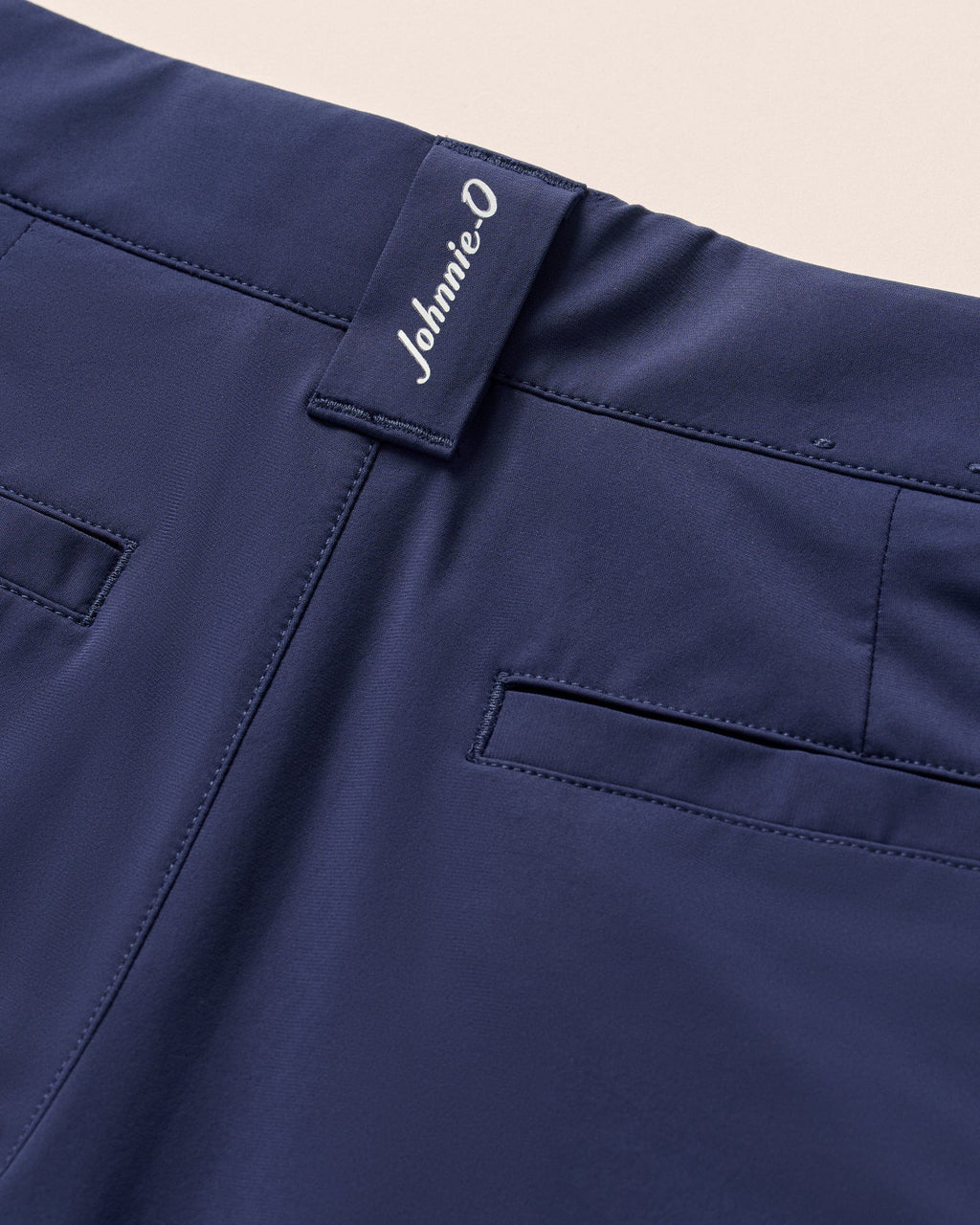 Johnnie-O Fusionn Jr. 5 Pocket Pants