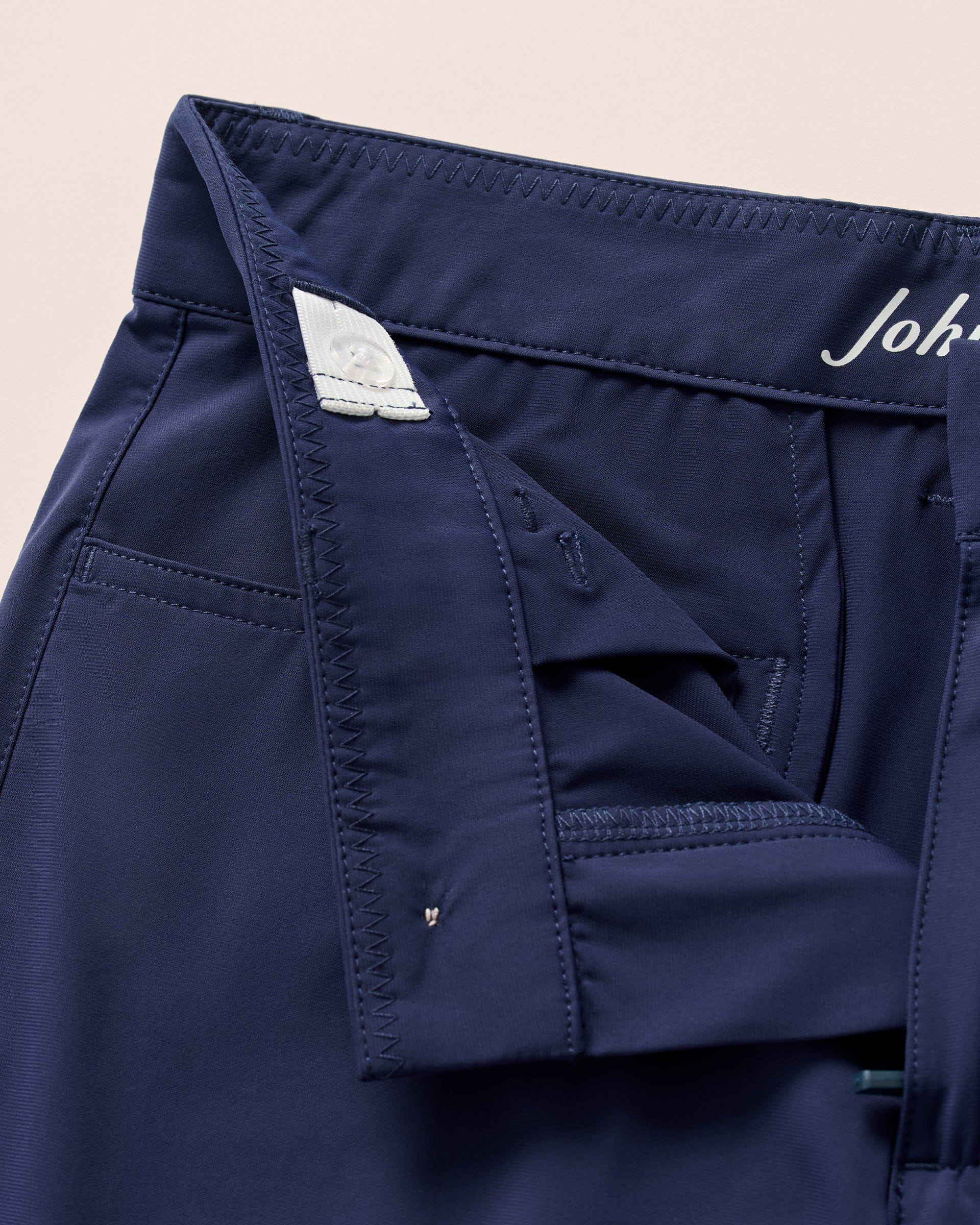 Johnnie-O Fusionn Jr. 5 Pocket Pants